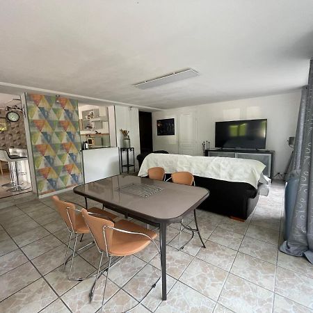 Agreable Maison Entre Zoo Et Chateaux Le Controis-en-Sologne Екстериор снимка