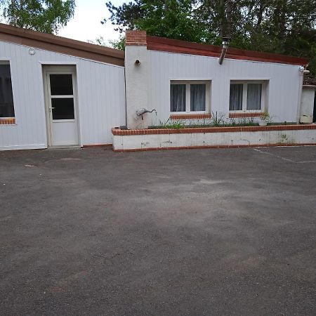 Agreable Maison Entre Zoo Et Chateaux Le Controis-en-Sologne Екстериор снимка