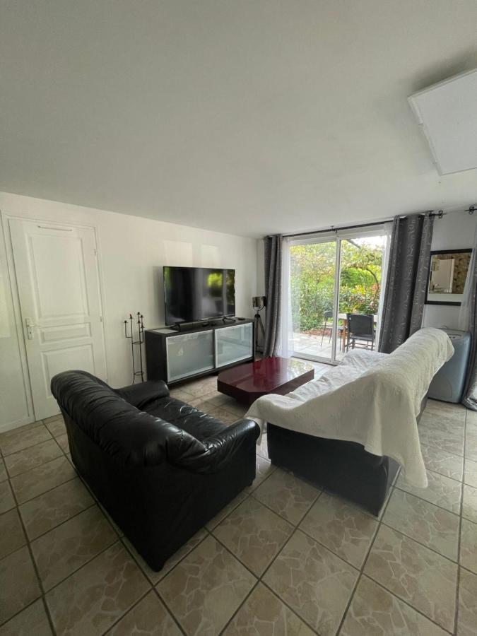 Agreable Maison Entre Zoo Et Chateaux Le Controis-en-Sologne Екстериор снимка