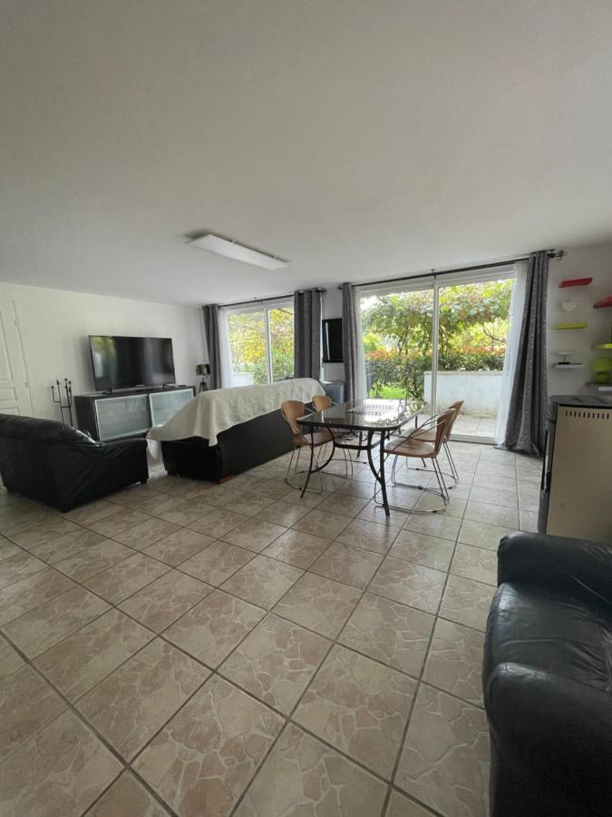 Agreable Maison Entre Zoo Et Chateaux Le Controis-en-Sologne Екстериор снимка