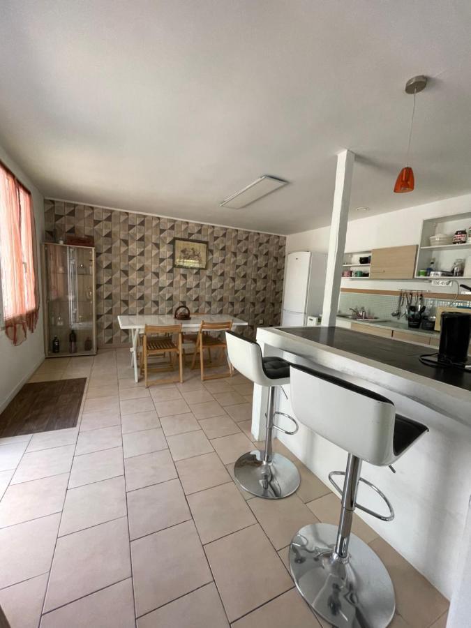 Agreable Maison Entre Zoo Et Chateaux Le Controis-en-Sologne Екстериор снимка