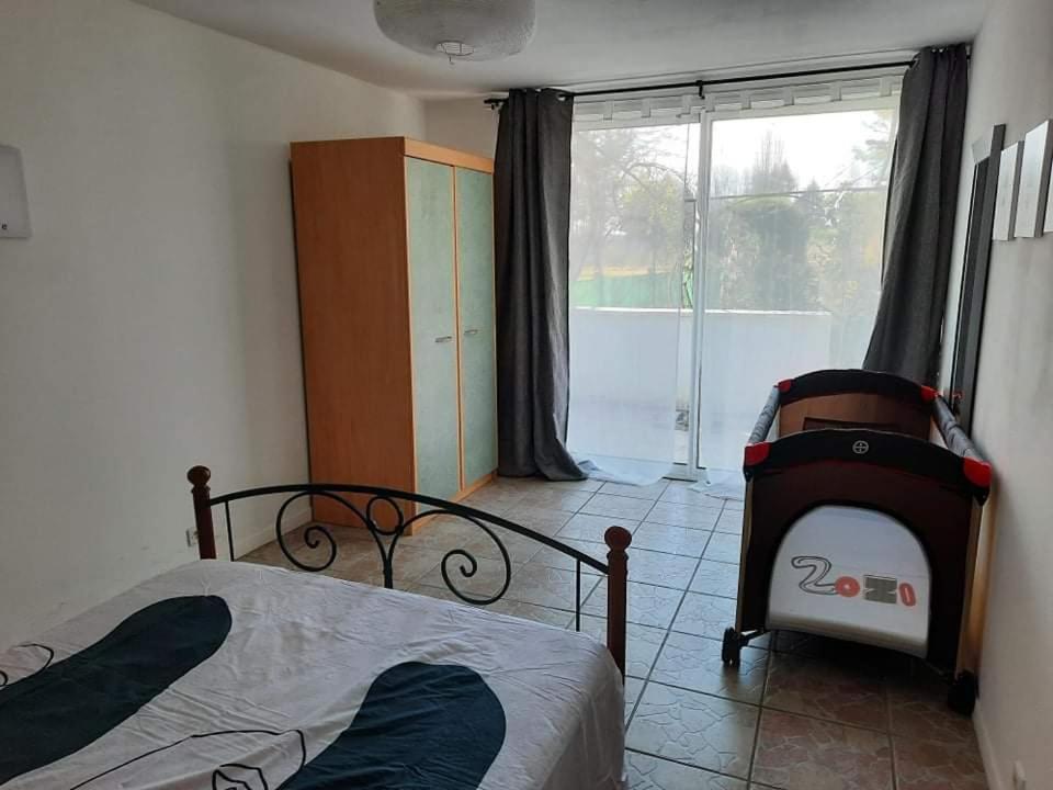 Agreable Maison Entre Zoo Et Chateaux Le Controis-en-Sologne Екстериор снимка