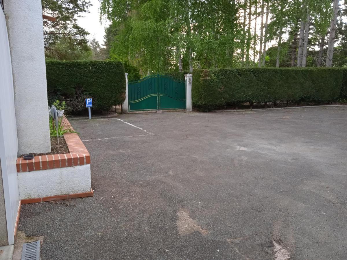 Agreable Maison Entre Zoo Et Chateaux Le Controis-en-Sologne Екстериор снимка